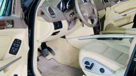 Mercedes-Benz M-Класс 2009 г.в.