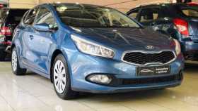 Kia Ceed 2013 г.в.