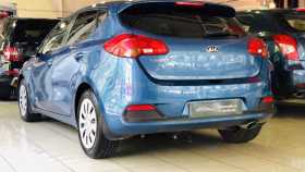 Kia Ceed 2013 г.в.