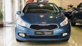 Kia Ceed 2013 г.в.