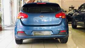 Kia Ceed 2013 г.в.