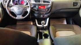 Kia Ceed 2013 г.в.