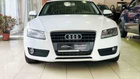 Audi A5 2010 г.в.