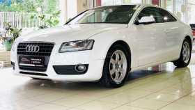Audi A5 2010 г.в.