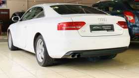 Audi A5 2010 г.в.