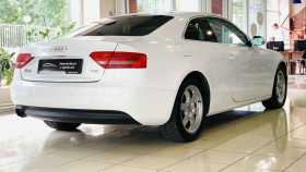 Audi A5 2010 г.в.