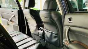 Nissan Teana 2009 г.в.