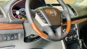 Nissan Teana 2009 г.в.