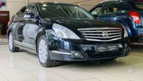 Nissan Teana 2009 г.в.