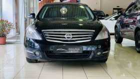 Nissan Teana 2009 г.в.