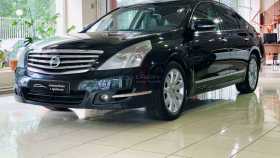 Nissan Teana 2009 г.в.