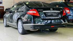Nissan Teana 2009 г.в.