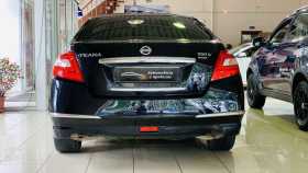 Nissan Teana 2009 г.в.