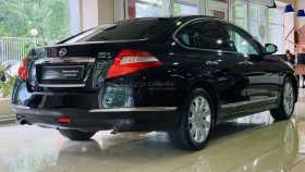 Nissan Teana 2009 г.в.
