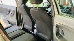 Skoda Fabia 2011 г.в.