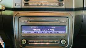 Skoda Fabia 2011 г.в.