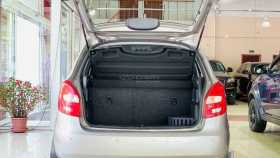 Skoda Fabia 2011 г.в.