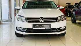 Volkswagen Passat 2012 г.в.