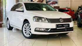 Volkswagen Passat 2012 г.в.