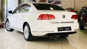 Volkswagen Passat 2012 г.в.