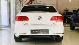 Volkswagen Passat 2012 г.в.
