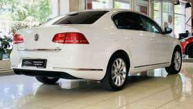 Volkswagen Passat 2012 г.в.