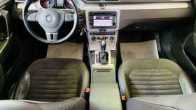 Volkswagen Passat 2012 г.в.