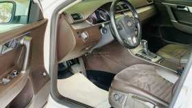 Volkswagen Passat 2012 г.в.