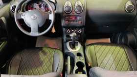 Nissan Qashqai 2013 г.в.