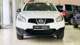 Nissan Qashqai 2013 г.в.