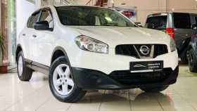 Nissan Qashqai 2013 г.в.