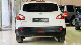 Nissan Qashqai 2013 г.в.