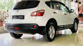 Nissan Qashqai 2013 г.в.