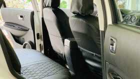 Nissan Qashqai 2013 г.в.