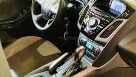Ford Focus 2012 г.в.