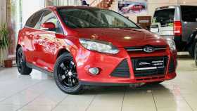 Ford Focus 2012 г.в.
