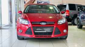 Ford Focus 2012 г.в.