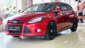 Ford Focus 2012 г.в.