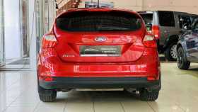 Ford Focus 2012 г.в.