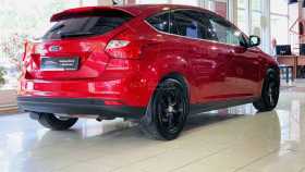 Ford Focus 2012 г.в.