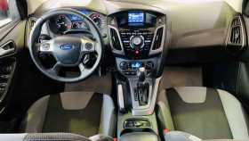 Ford Focus 2012 г.в.