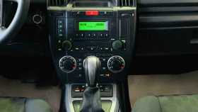 Land Rover Freelander 2008 г.в.