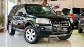 Land Rover Freelander 2008 г.в.