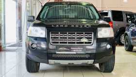Land Rover Freelander 2008 г.в.