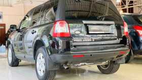 Land Rover Freelander 2008 г.в.