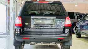Land Rover Freelander 2008 г.в.