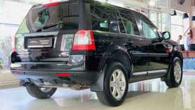 Land Rover Freelander 2008 г.в.