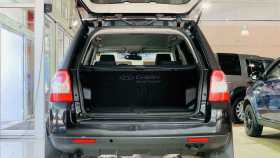 Land Rover Freelander 2008 г.в.