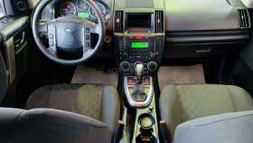 Land Rover Freelander 2008 г.в.