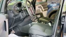 Land Rover Freelander 2008 г.в.